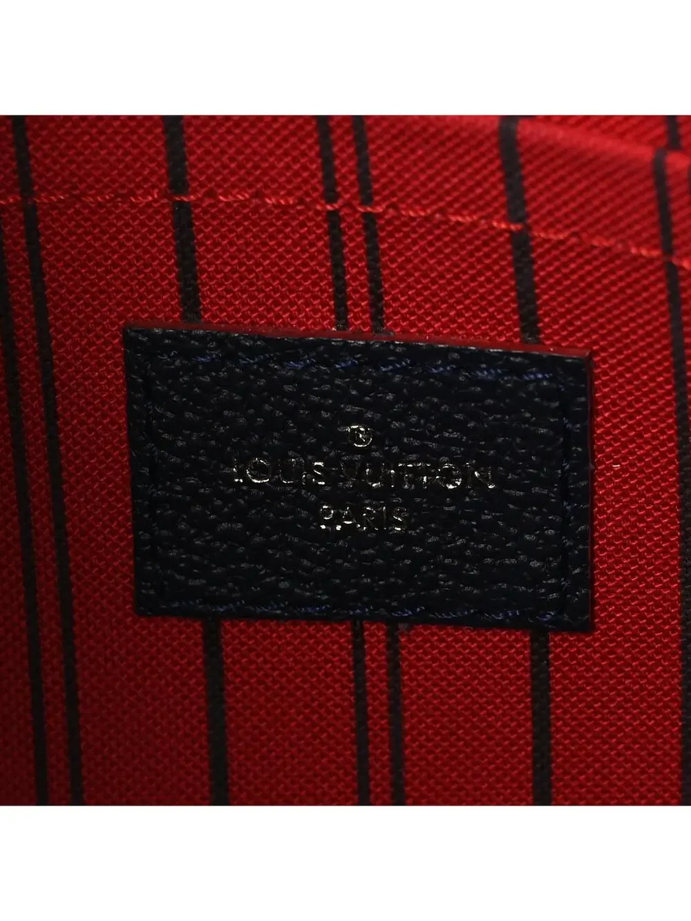 Louis Vuitton indulge sophistication
